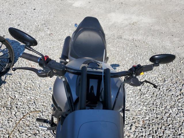 2017 SUZUKI VZR1800 - JS1VY53A6H2100873