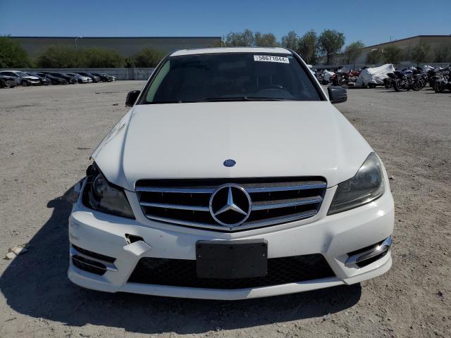 VIN WDDGF4HB4DR253324 2013 Mercedes-Benz C-Class, 250 no.5