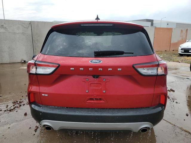 2021 Ford Escape Se VIN: 1FMCU0G63MUA46508 Lot: 58951114