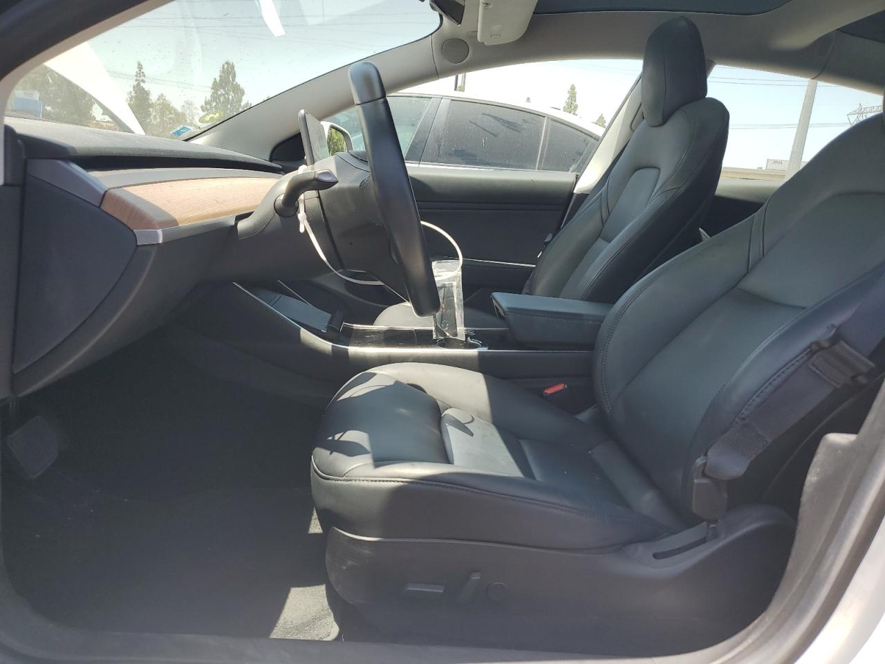 5YJ3E1EB5KF191479 2019 Tesla Model 3