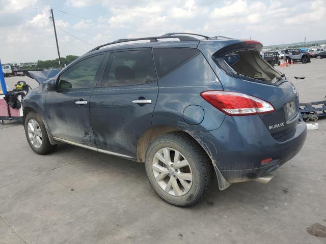 2014 Nissan Murano S VIN: JN8AZ1MU7EW409697 Lot: 58612184