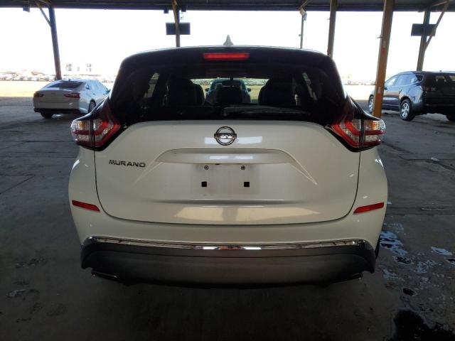 2017 Nissan Murano S VIN: 5N1AZ2MGXHN116703 Lot: 58406854