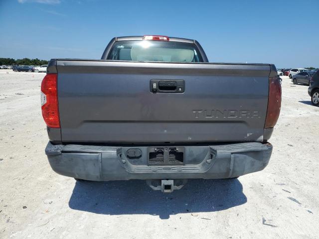 2015 Toyota Tundra Double Cab Sr/Sr5 VIN: 5TFRM5F11FX093197 Lot: 57610044