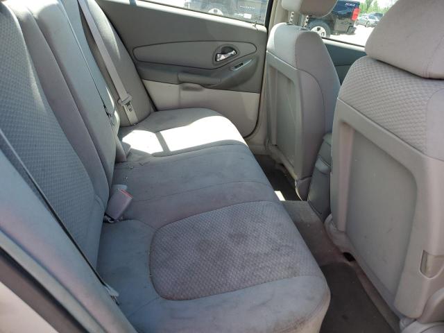 2006 Chevrolet Malibu Ls VIN: 1G1ZS51F46F135501 Lot: 61223414