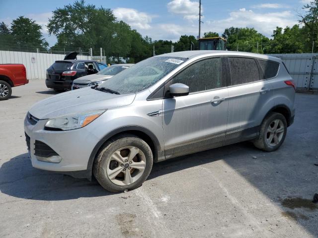 2015 Ford Escape Se VIN: 1FMCU9GX6FUA14247 Lot: 52944904