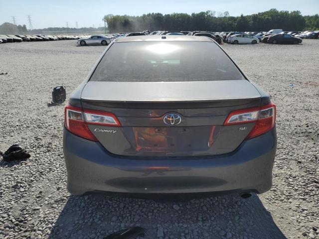 4T1BF1FK2CU064698 2012 Toyota Camry Base