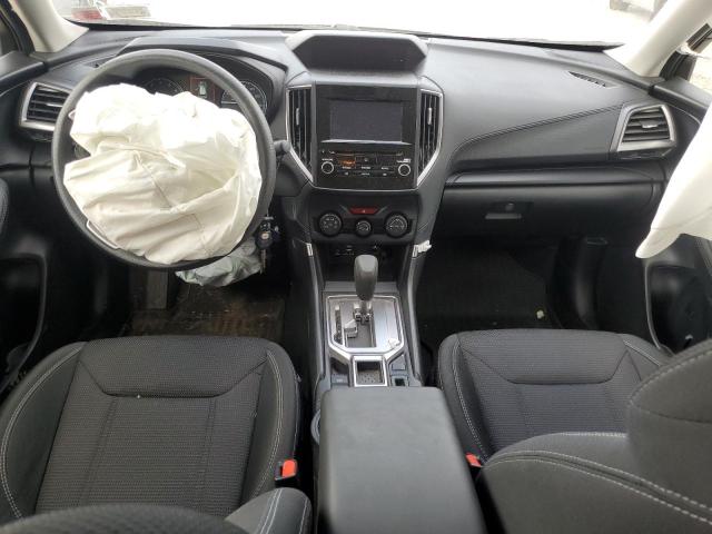 2019 SUBARU FORESTER JF2SKACC8KH580523