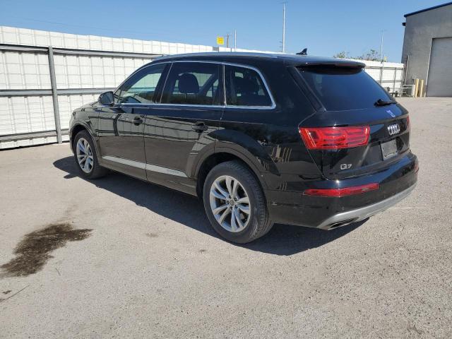 VIN WA1AAAF73JD036894 2018 Audi Q7, Premium no.2