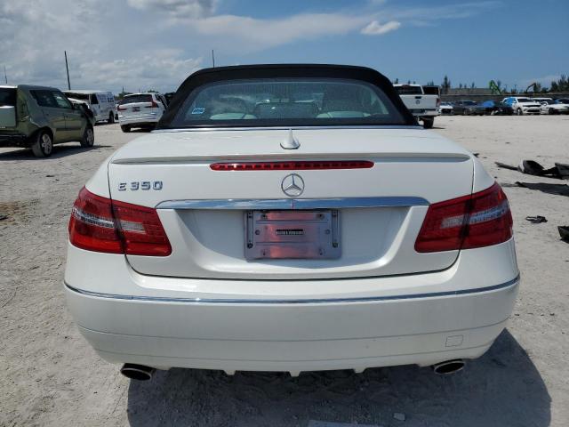 2011 Mercedes-Benz E 350 VIN: WDDKK5GF9BF101912 Lot: 55828104