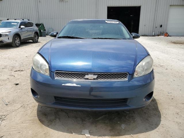 2006 Chevrolet Monte Carlo Ltz VIN: 2G1WN151369176082 Lot: 57502104