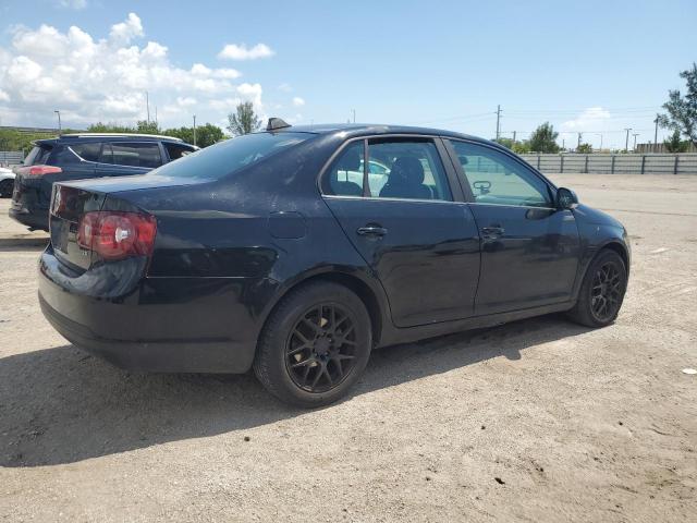 2008 Volkswagen Jetta S VIN: 3VWJZ71K48M196890 Lot: 58177684