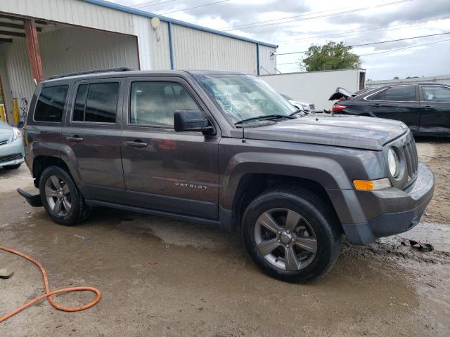 2015 Jeep Patriot Latitude VIN: 1C4NJPFA8FD305548 Lot: 57303584