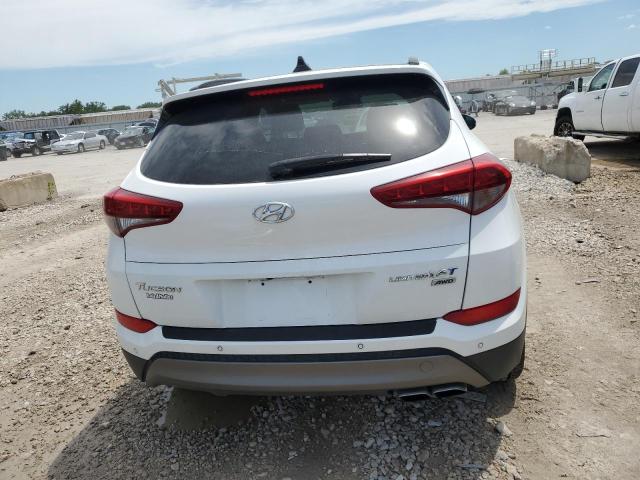 KM8J3CA24GU169790 2016 Hyundai Tucson Limited