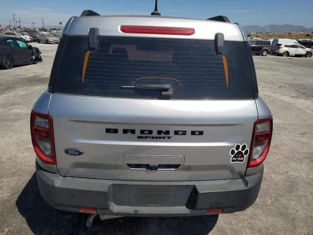 2021 Ford Bronco Sport VIN: 3FMCR9A61MRA23069 Lot: 60147974