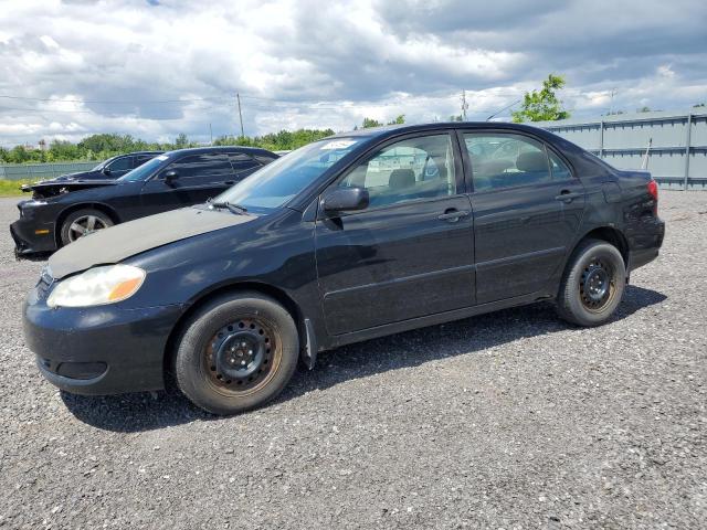 2006 Toyota Corolla Ce VIN: 2T1BR32E76C599549 Lot: 59246644