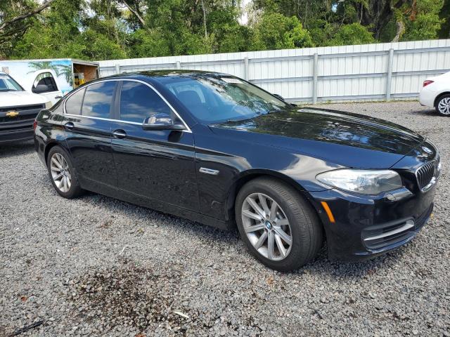 VIN WBA5B1C57ED482816 2014 BMW 5 Series, 535 I no.4