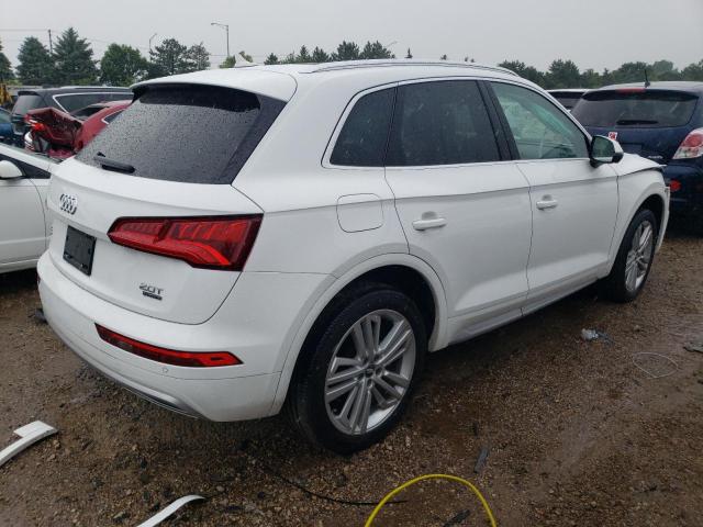 VIN WA1CNAFY6J2216694 2018 Audi Q5, Prestige no.3