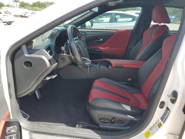 2023 LEXUS ES 350 F-S - 58AJZ1B14PU151033
