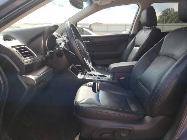 2015 Subaru Outback 2.5I Limited VIN: 4S4BSBNC4F3359484 Lot: 58484924