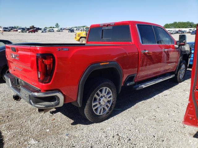 Vin: 1gt49neyxpf198225, lot: 58438874, gmc sierra k2500 slt 20233