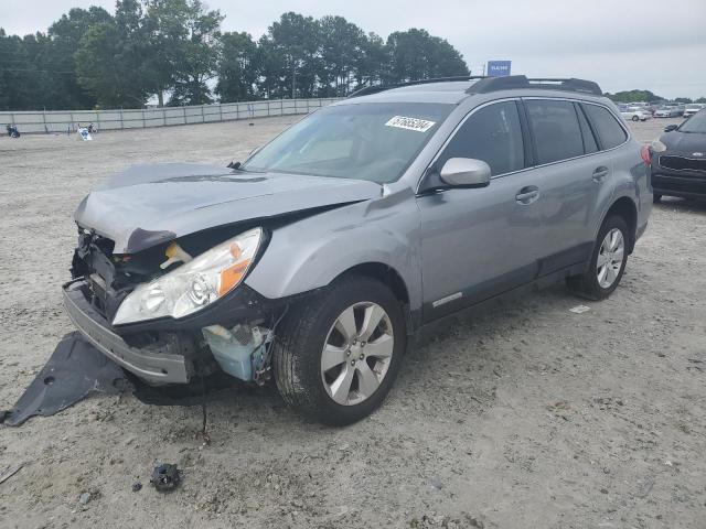 2010 Subaru Outback 2.5I Limited VIN: 4S4BRCKC0A3367161 Lot: 57685204