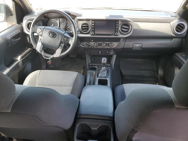 2020 Toyota Tacoma Double Cab VIN: 3TMCZ5AN9LM310322 Lot: 58107404