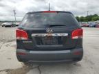 KIA SORENTO BA photo