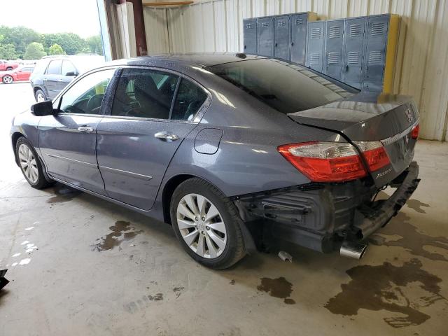 1HGCR3F88DA033458 2013 Honda Accord Exl