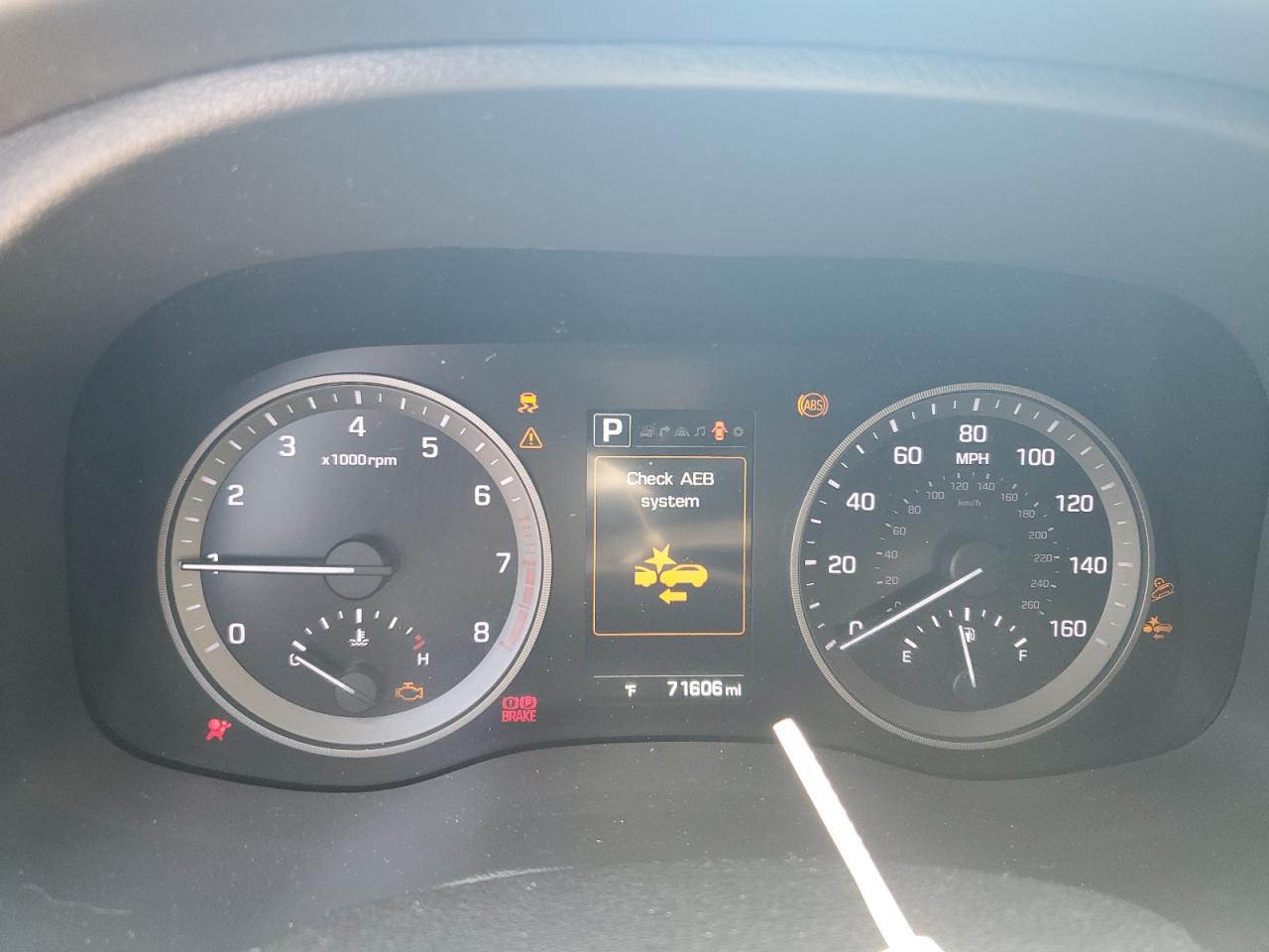 KM8J3CA26GU141876 2016 Hyundai Tucson Limited