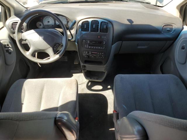 2005 Dodge Grand Caravan Se VIN: 1D4GP24R15B272232 Lot: 57415384