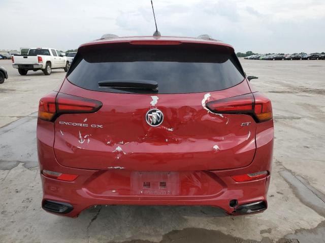 2021 Buick Encore Gx Select VIN: KL4MMDSL2MB052688 Lot: 58303004