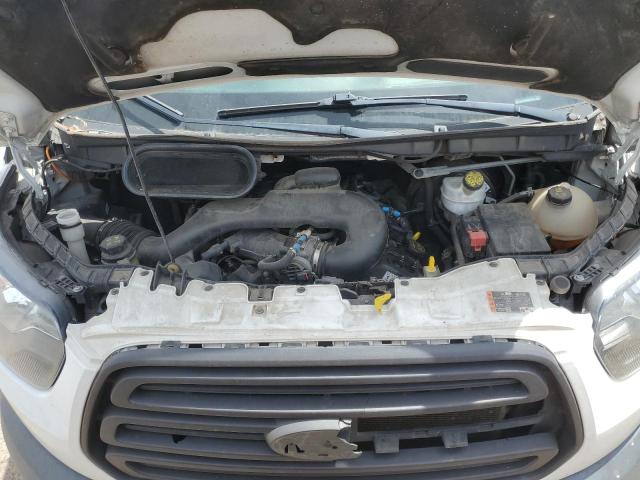 2017 Ford Transit T-150 VIN: 1FTYE1YM6HKB17616 Lot: 58209624