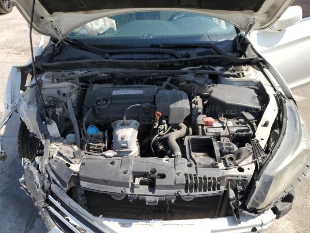 1HGCR2F87DA080622 2013 Honda Accord Exl