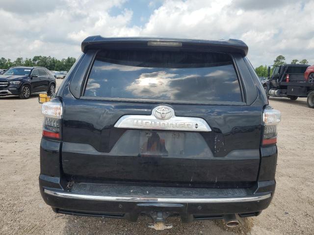 2015 Toyota 4Runner Sr5 VIN: JTEBU5JR4F5248248 Lot: 58153744