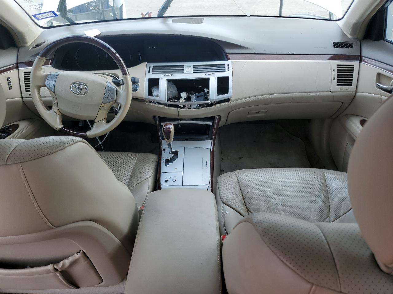 4T1BK36B88U288895 2008 Toyota Avalon Xl