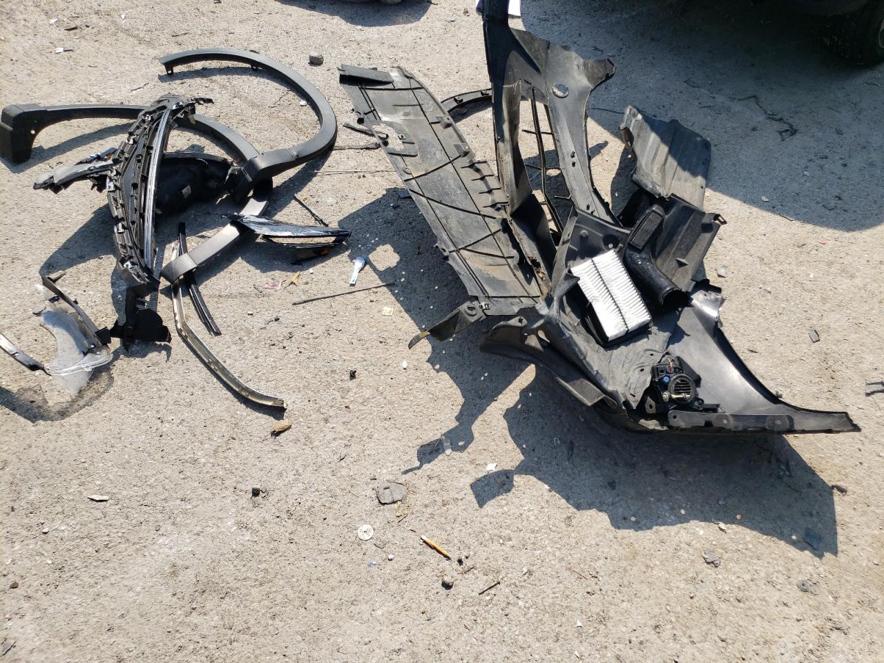 JM3KE4DY2G0747442 2016 Mazda Cx-5 Gt