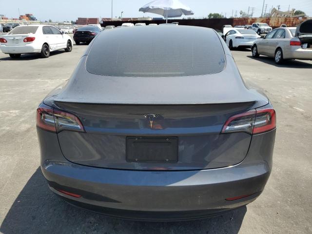 2023 Tesla Model 3 VIN: 5YJ3E1EA9PF662077 Lot: 59699894