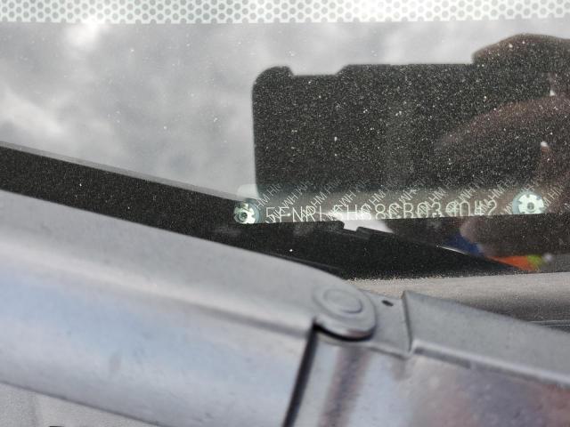 2012 Honda Odyssey Exl VIN: 5FNRL5H68CB039042 Lot: 58312064