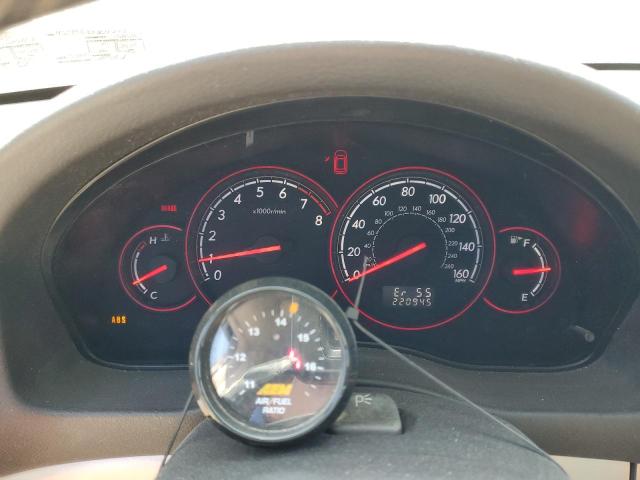 2005 Subaru Legacy Gt Limited VIN: 4S3BL676056212141 Lot: 58519944