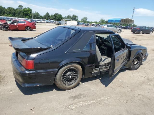 1989 Ford Mustang Gt VIN: 1FABP42EXKF208834 Lot: 57177324