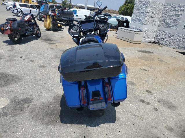 2024 HARLEY-DAVIDSON FLTRX 1HD1KH728RB615965
