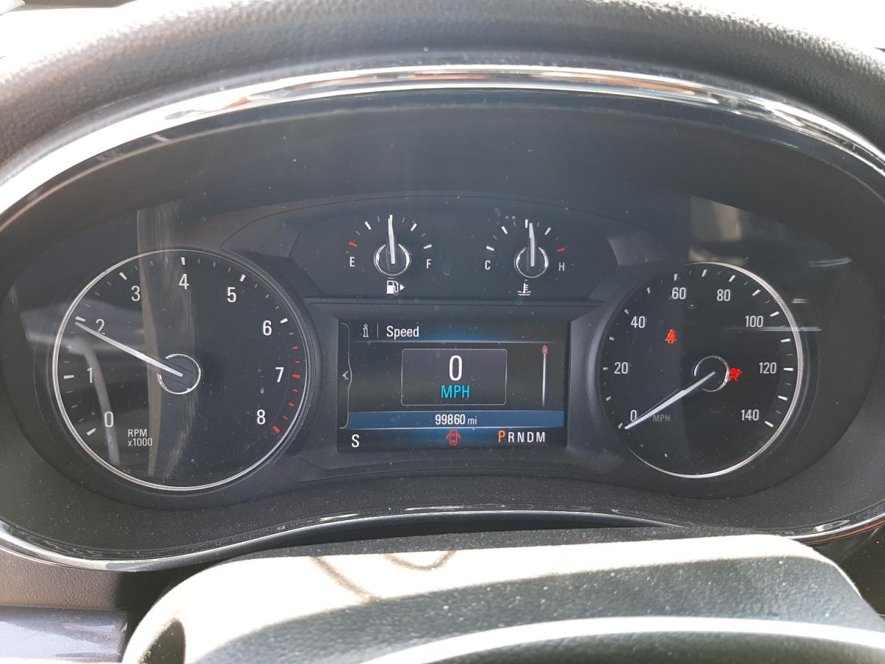 KL4CJCSB3LB041266 2020 Buick Encore Essence