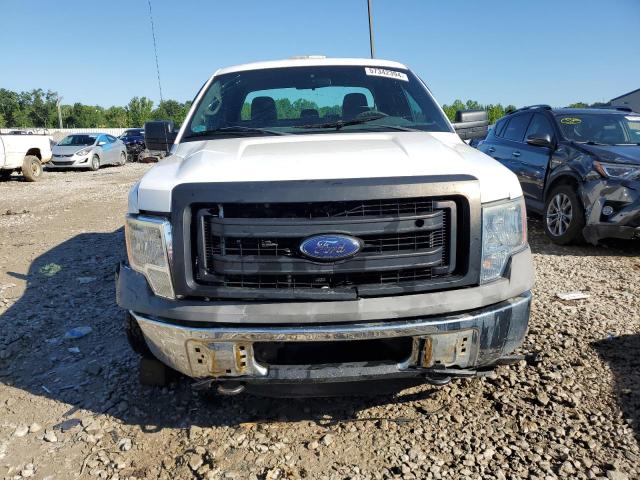 VIN 1FTFX1EF6DFB36094 2013 Ford F-150, Super Cab no.5