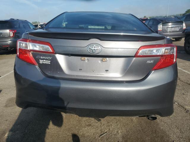 2014 Toyota Camry L VIN: 4T1BF1FK5EU442192 Lot: 56903724