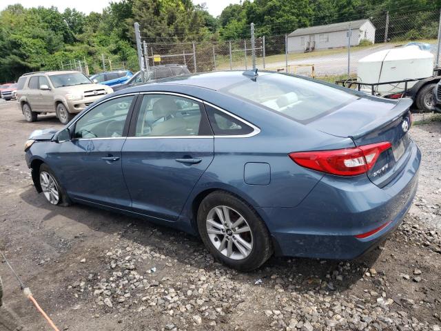 2015 Hyundai Sonata Se VIN: 5NPE24AF8FH212134 Lot: 60680244