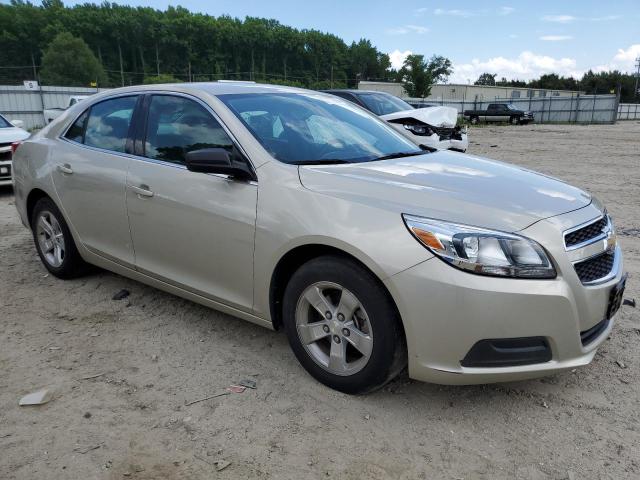 1G11B5SA5DF242019 2013 Chevrolet Malibu Ls