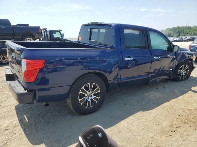 2021 NISSAN TITAN S - 1N6AA1EEXMN528968