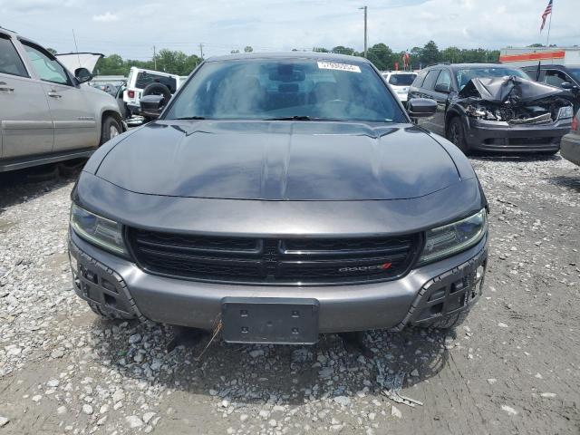 2016 Dodge Charger Sxt VIN: 2C3CDXHG2GH215336 Lot: 57936954