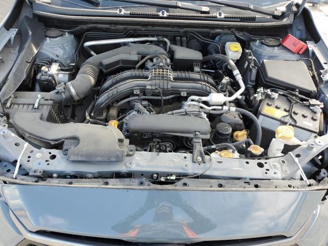 2024 SUBARU CROSSTREK - JF2GUADC5R8210204