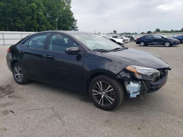 2017 TOYOTA COROLLA L - 5YFBURHE0HP648327